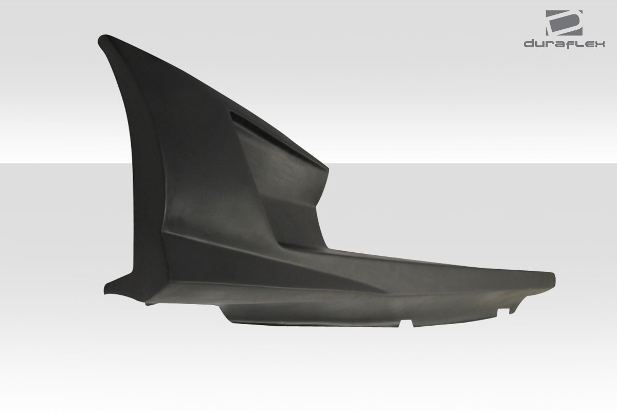 Side Skirts 107444 Duraflex