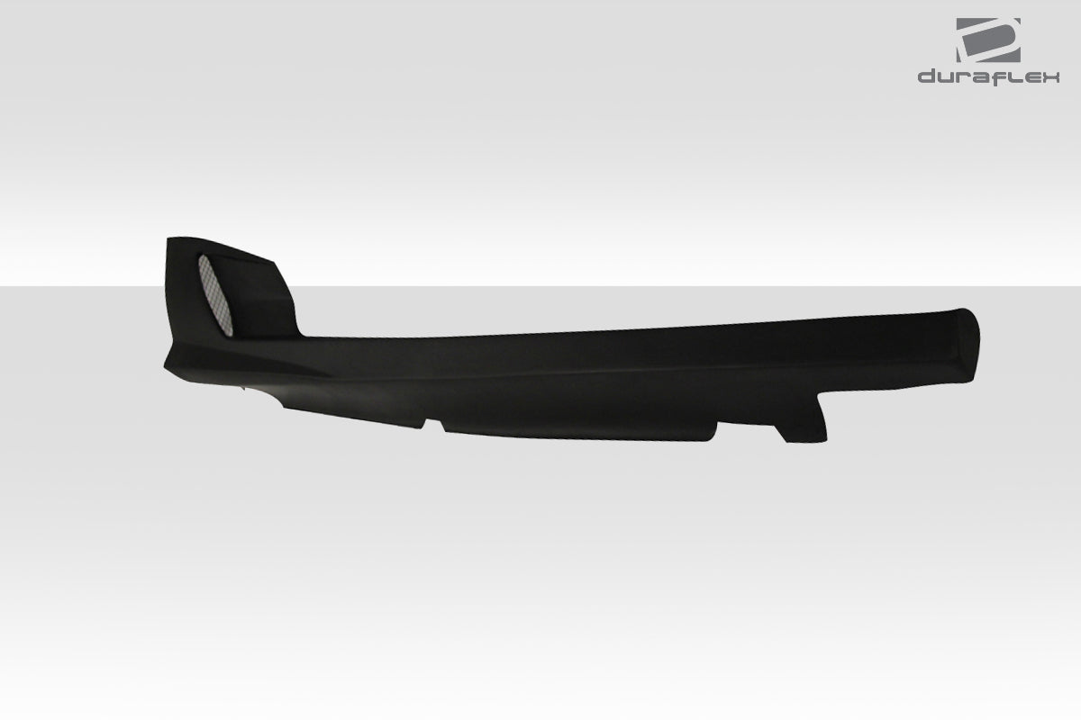Side Skirts 107444 Duraflex