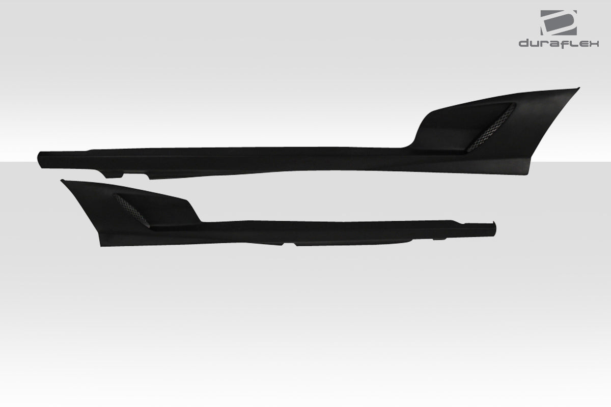 Side Skirts 107444 Duraflex