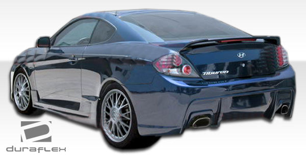 Body Kits 106004 Duraflex
