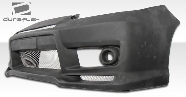 Bumper Covers - Front 106001 Duraflex