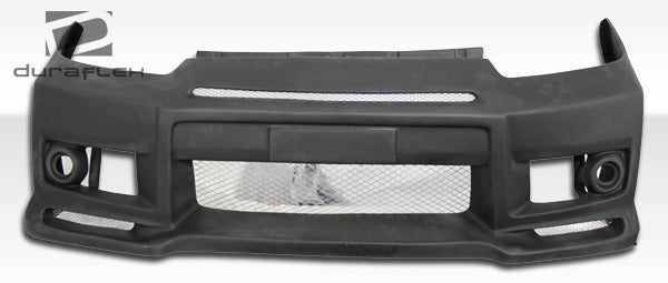 Bumper Covers - Front 106001 Duraflex