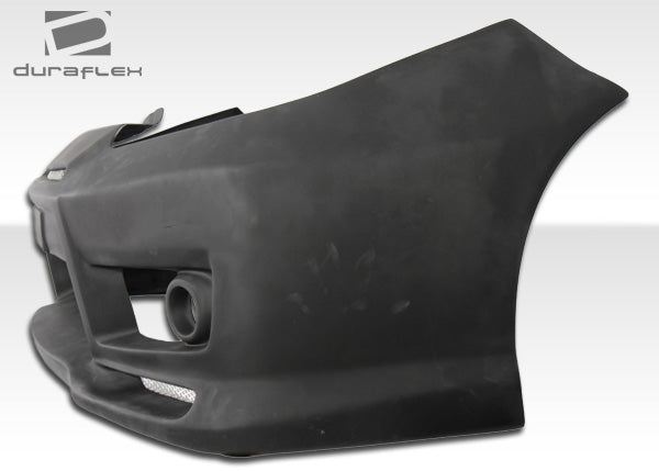 Bumper Covers - Front 106001 Duraflex