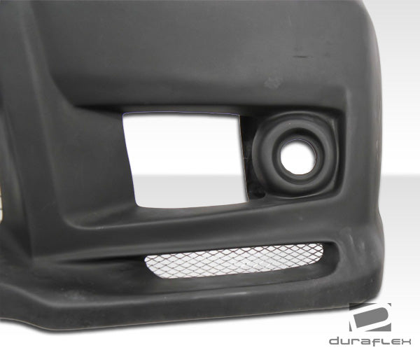 Bumper Covers - Front 106001 Duraflex