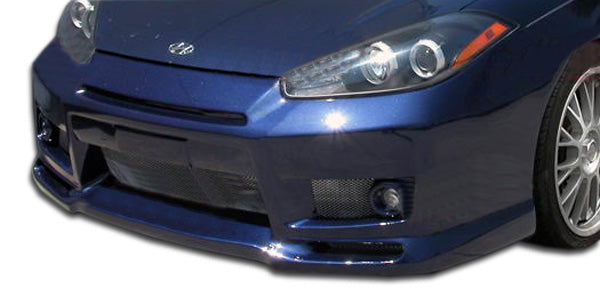 Bumper Covers - Front 106001 Duraflex