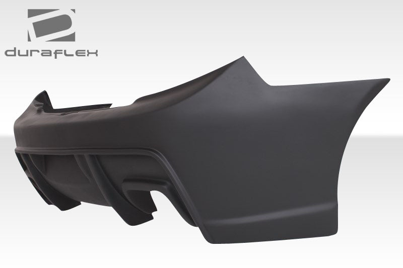 Bumper Covers - Rear 106003 Duraflex