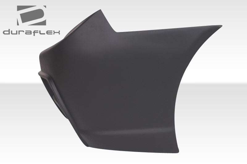 Bumper Covers - Rear 106003 Duraflex