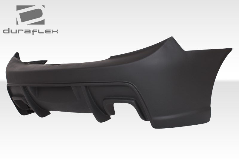 Bumper Covers - Rear 106003 Duraflex