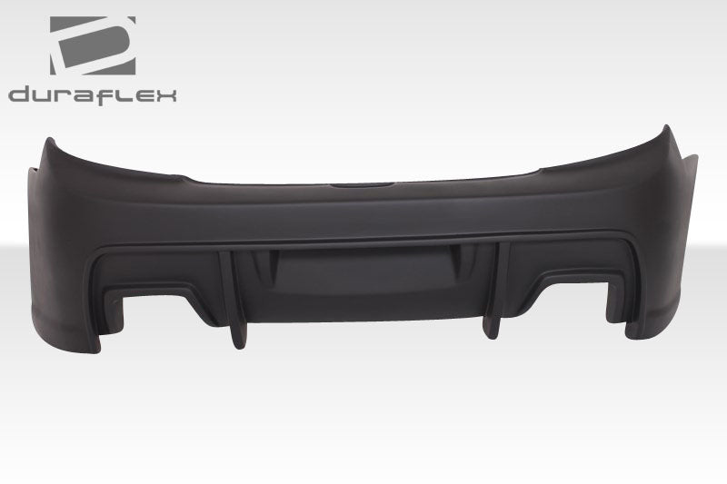 Bumper Covers - Rear 106003 Duraflex
