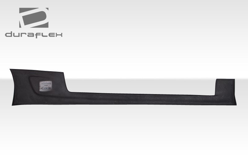 Side Skirts 106002 Duraflex