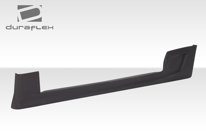Side Skirts 106002 Duraflex