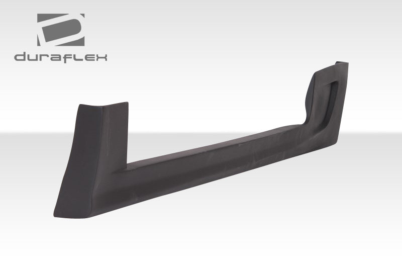 Side Skirts 106002 Duraflex