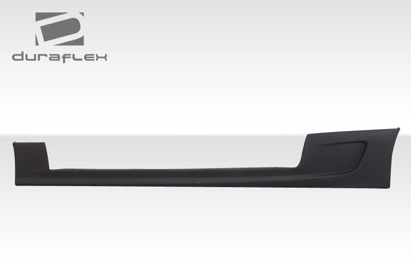 Side Skirts 106002 Duraflex