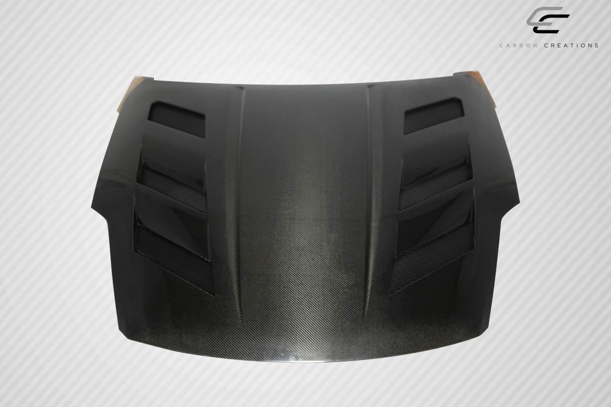 Hoods 112956 Carbon Creations