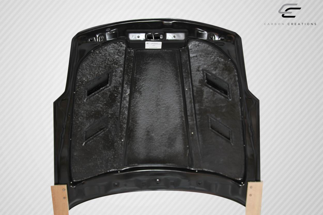 Hoods 112956 Carbon Creations