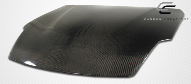 Hoods 104775 Carbon Creations