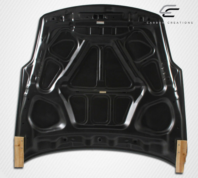 Hoods 104775 Carbon Creations