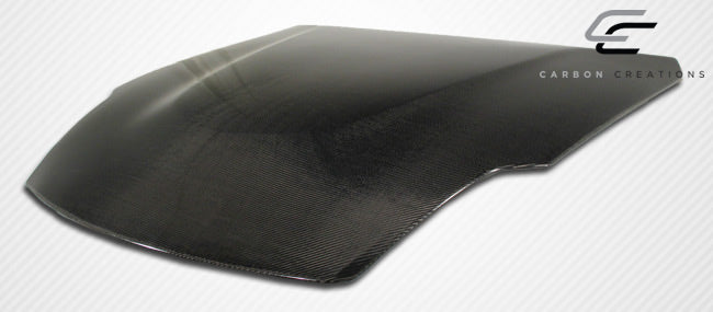 Hoods 104775 Carbon Creations