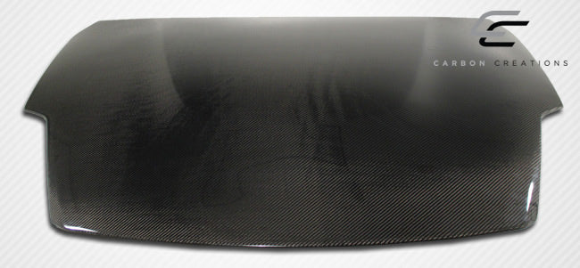 Hoods 104775 Carbon Creations