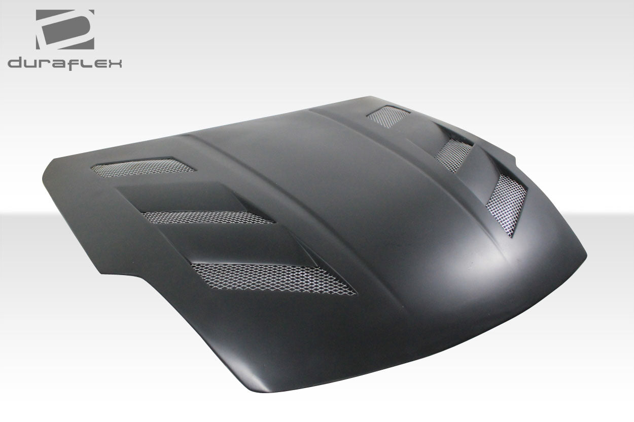Hoods 113355 Duraflex