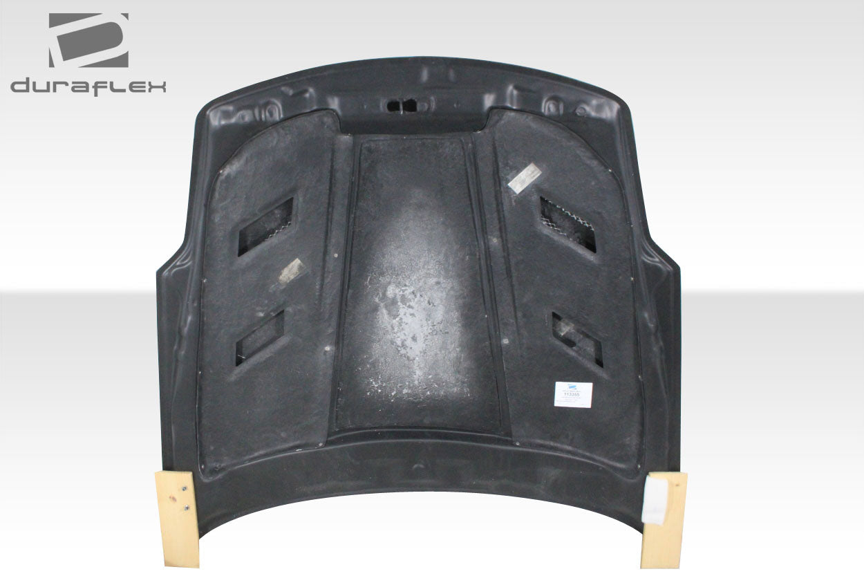 Hoods 113355 Duraflex