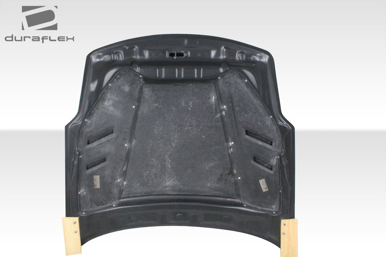 Hoods 113357 Duraflex