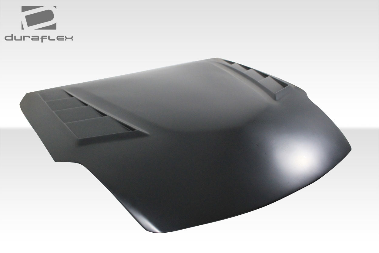 Hoods 113357 Duraflex