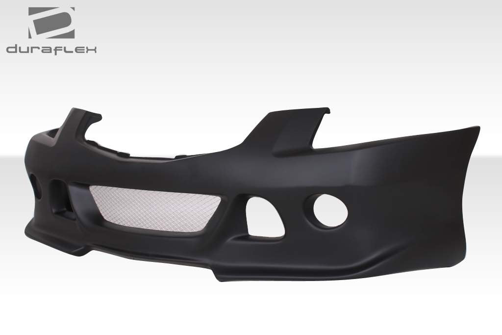 Bumper Covers - Front 108061 Duraflex