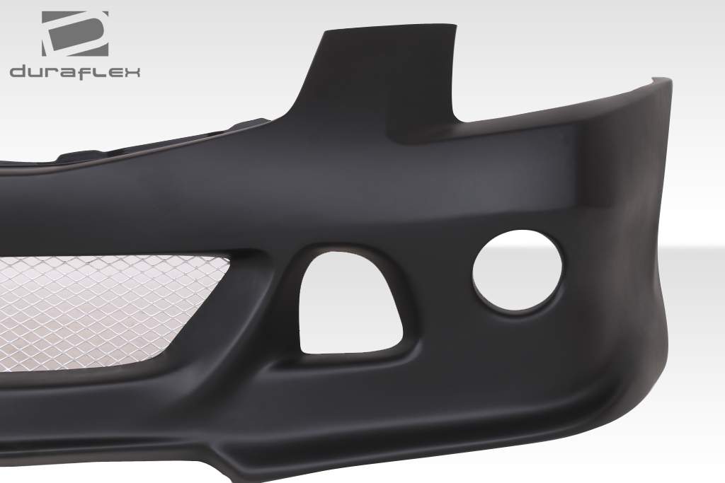 Bumper Covers - Front 108061 Duraflex