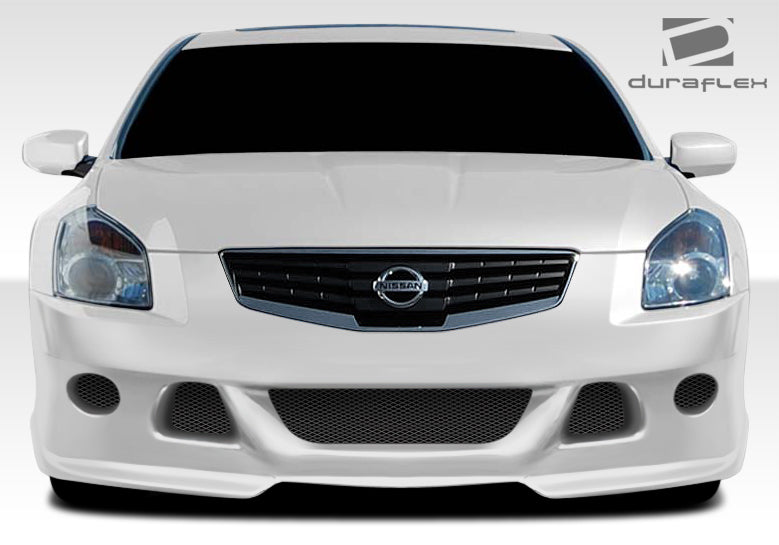 Bumper Covers - Front 108061 Duraflex