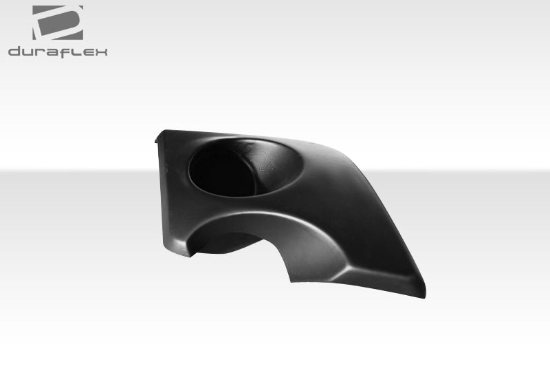 Front Lip 108771 Duraflex