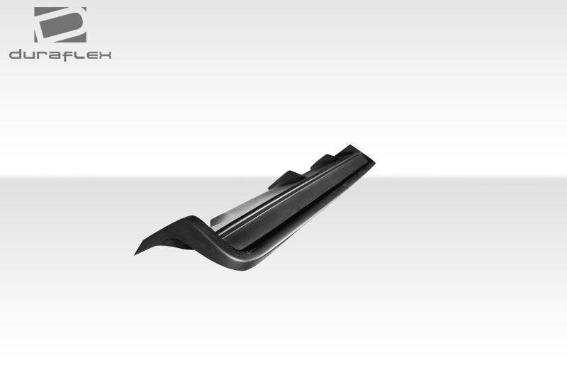 Rear Lip 108772 Duraflex