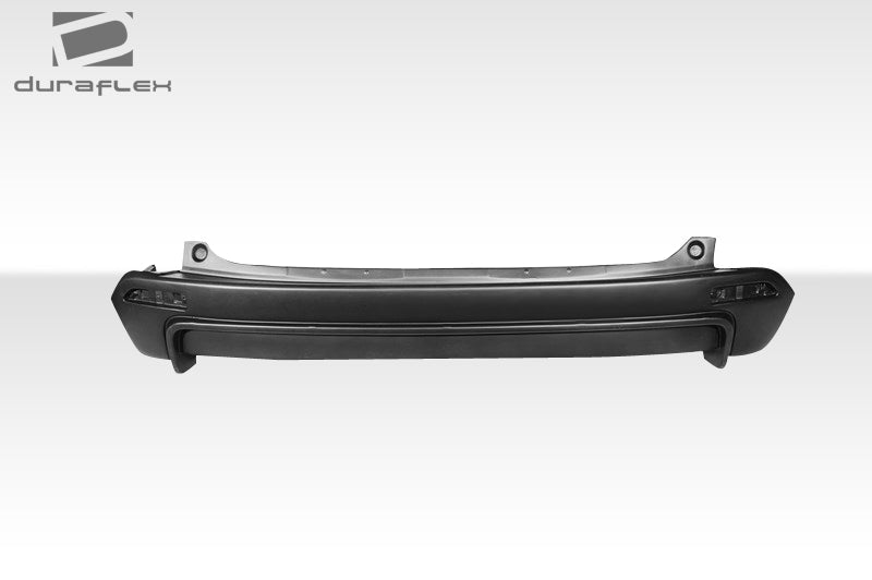 Rear Lip 108772 Duraflex