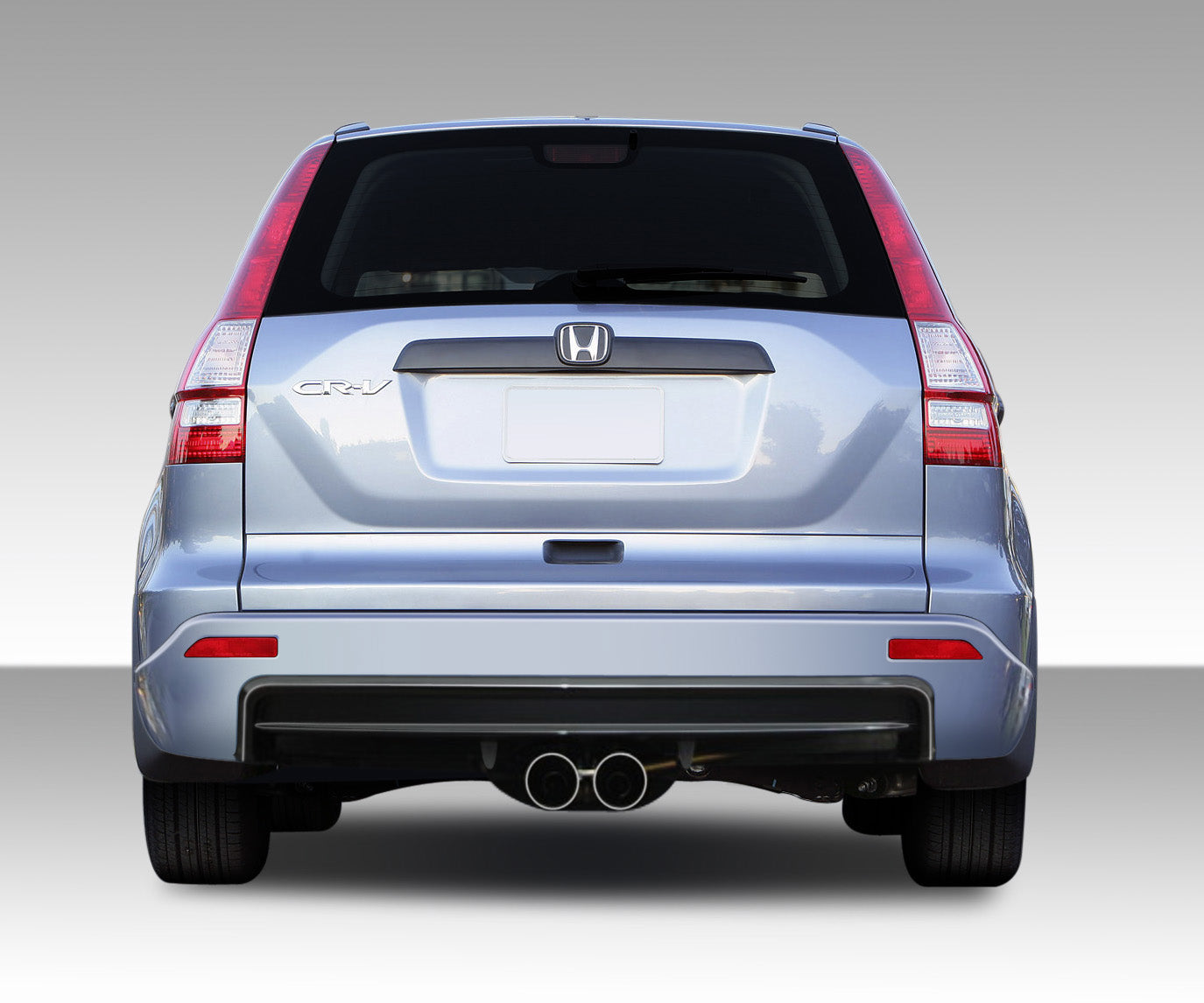 Rear Lip 108772 Duraflex