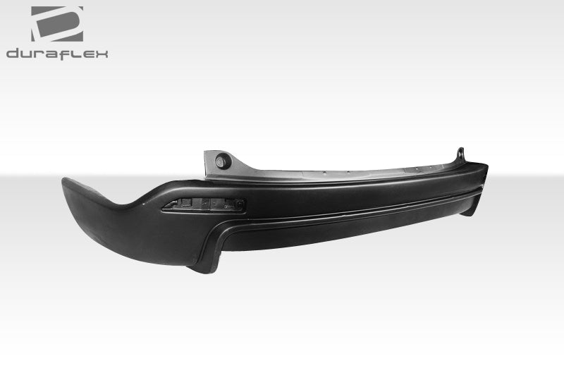 Rear Lip 108772 Duraflex