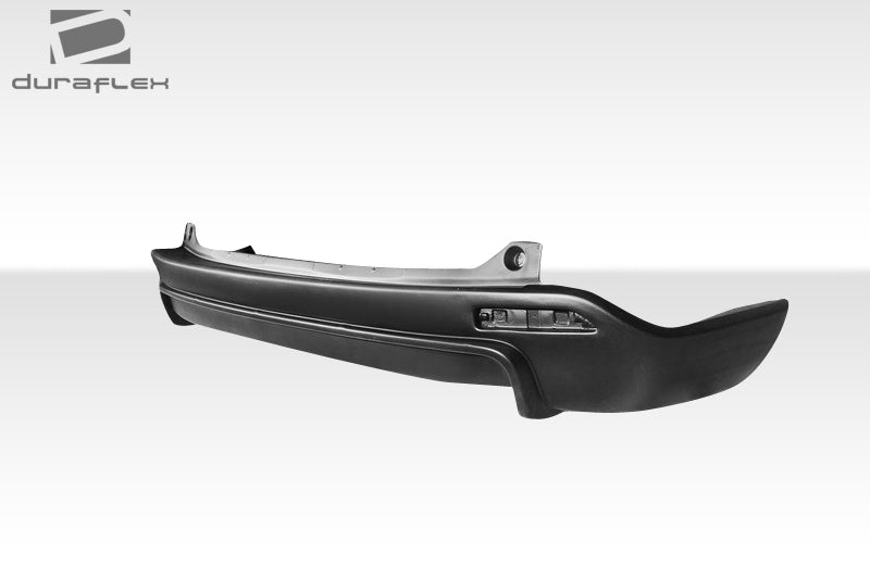 Rear Lip 108772 Duraflex