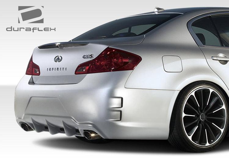 Body Kits 108231 Duraflex