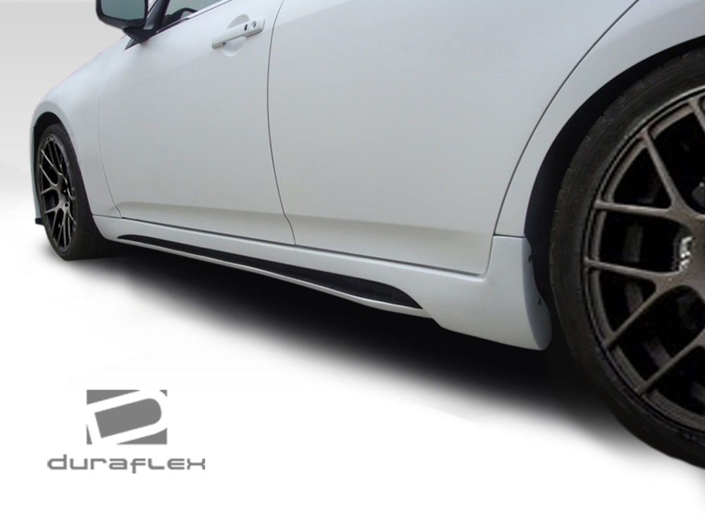 Body Kits 107670 Duraflex