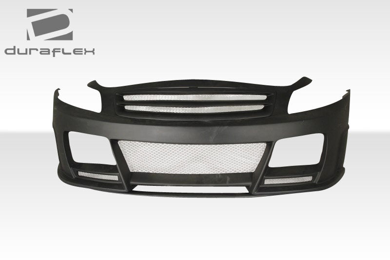 Bumper Covers - Front 107666 Duraflex