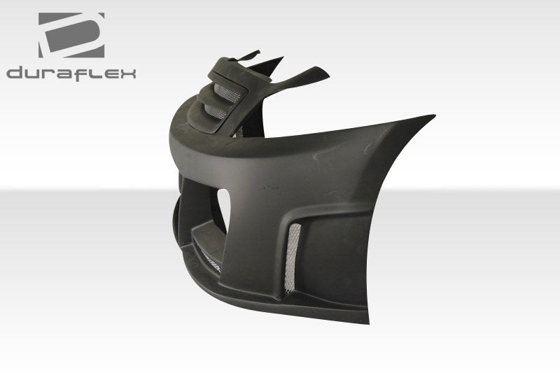 Bumper Covers - Front 107666 Duraflex
