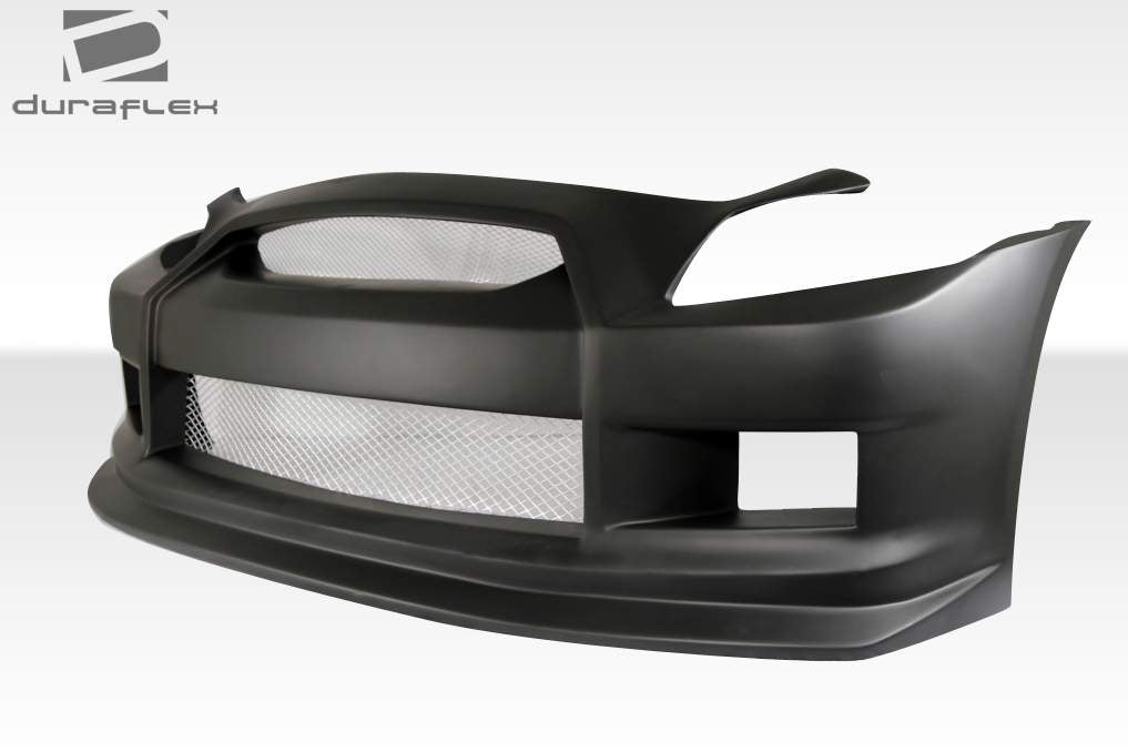 Bumper Covers - Front 108211 Duraflex