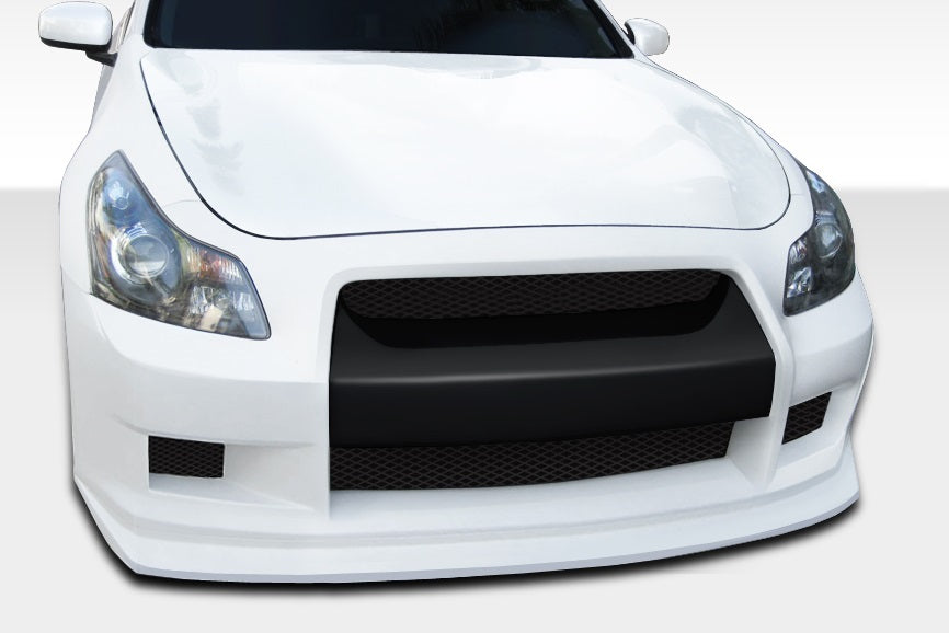Bumper Covers - Front 108211 Duraflex