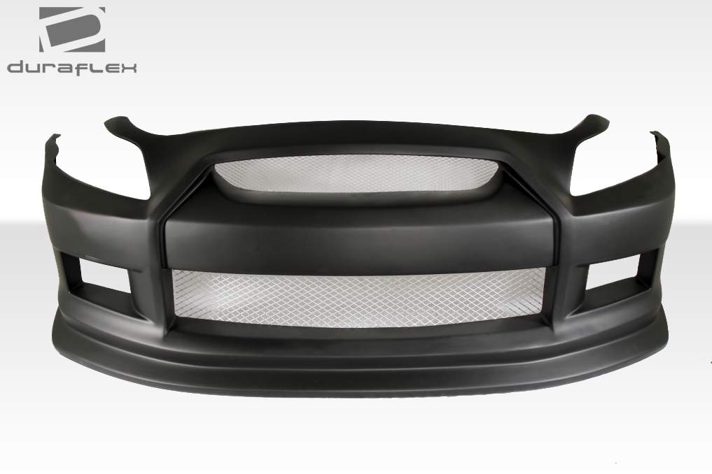 Bumper Covers - Front 108211 Duraflex