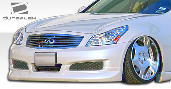 Front Lip 105950 Duraflex