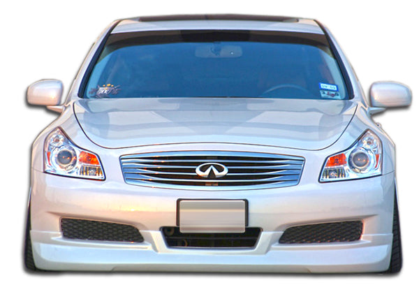 Front Lip 105950 Duraflex