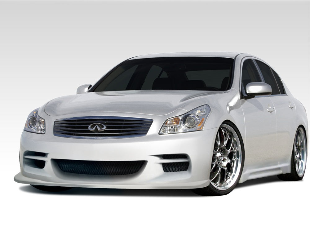 Body Kits 107673 Duraflex