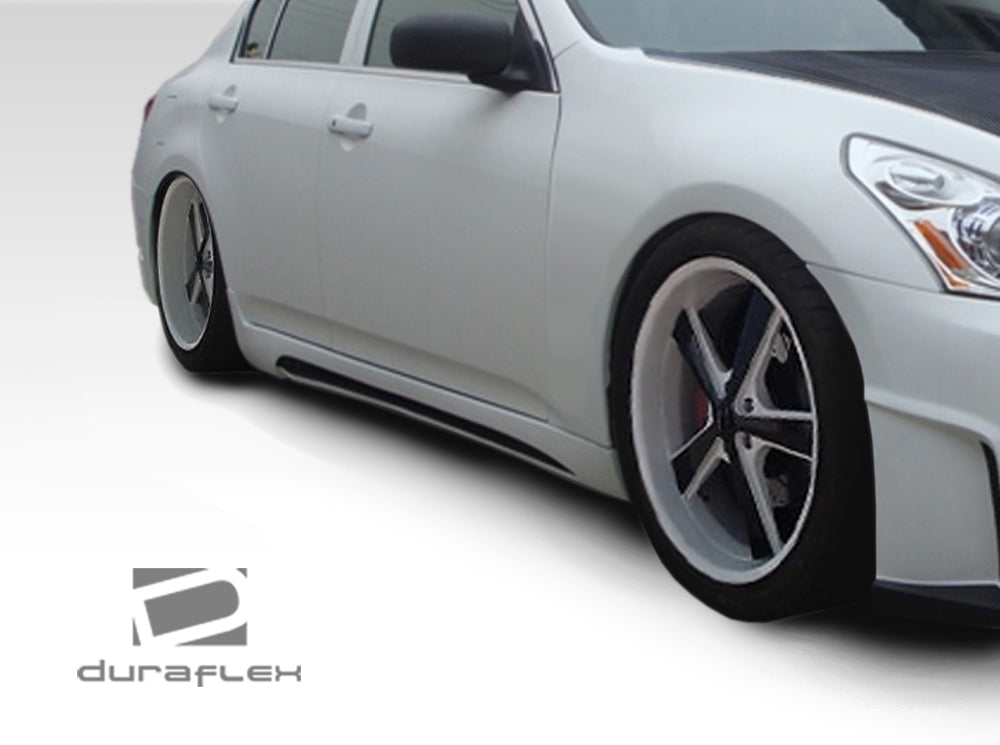 Body Kits 107673 Duraflex