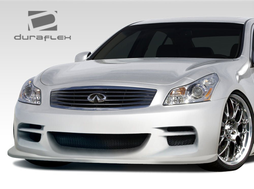 Bumper Covers - Front 107672 Duraflex