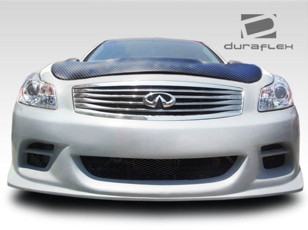 Bumper Covers - Front 107672 Duraflex