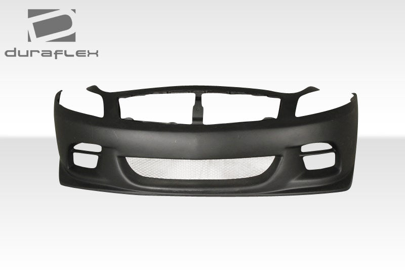Bumper Covers - Front 107672 Duraflex